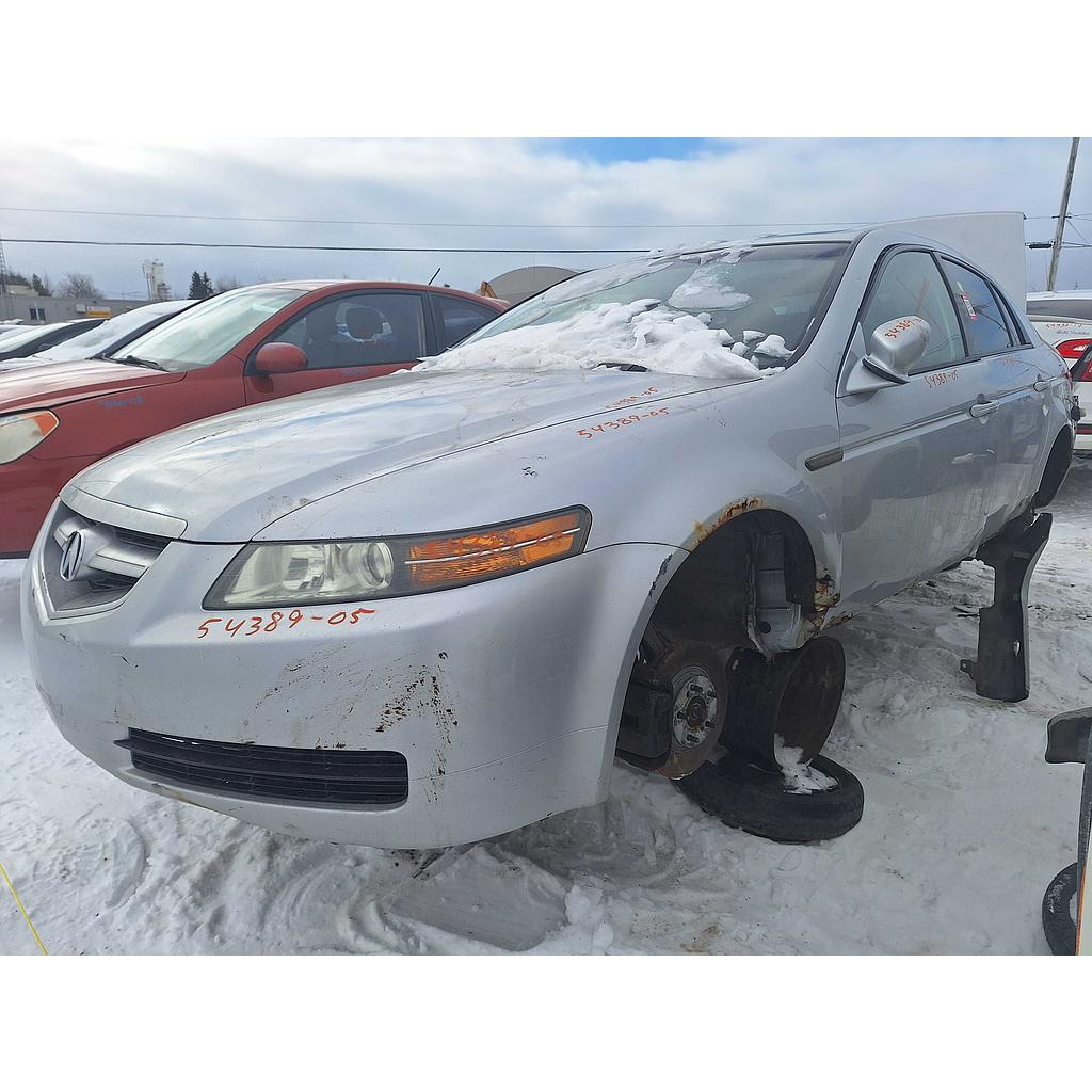 ACURA TL 2005