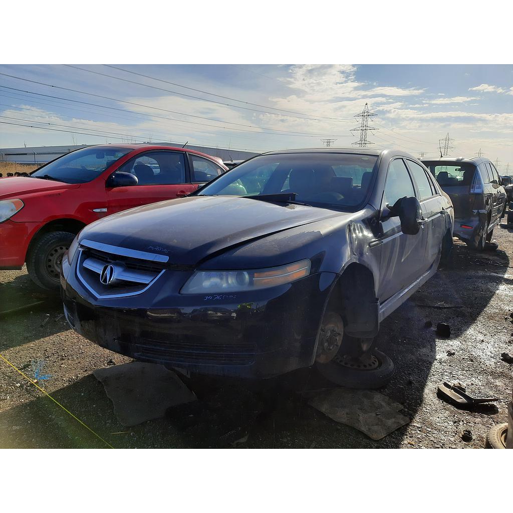 ACURA TL 2005