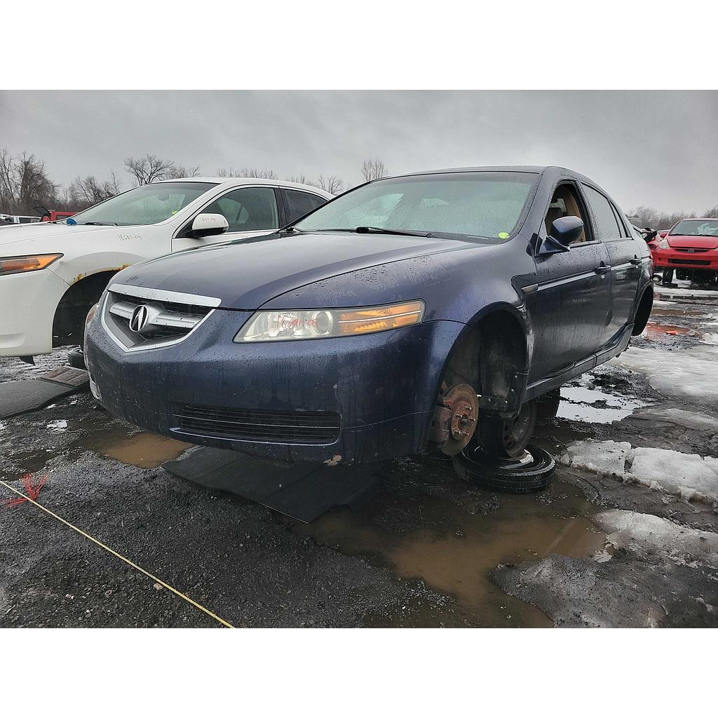 ACURA TL 2005