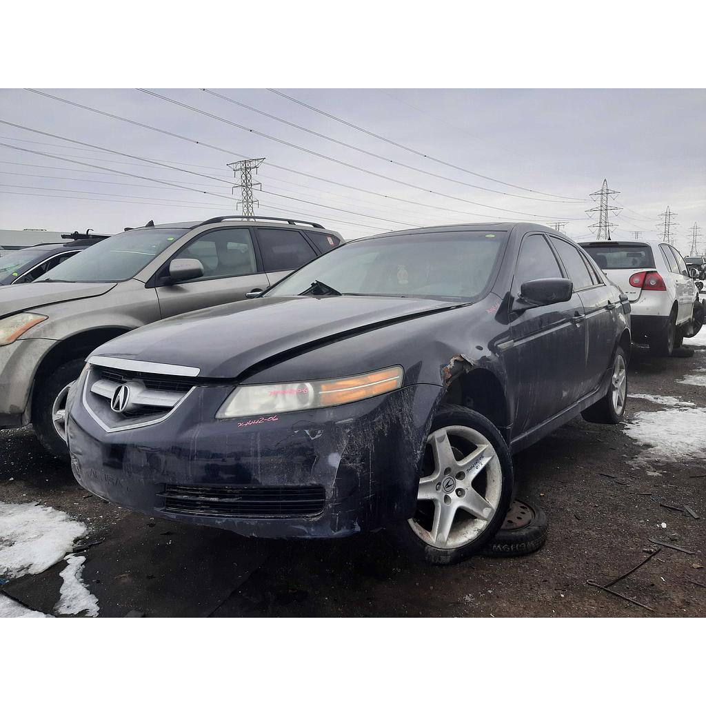 ACURA TL 2006
