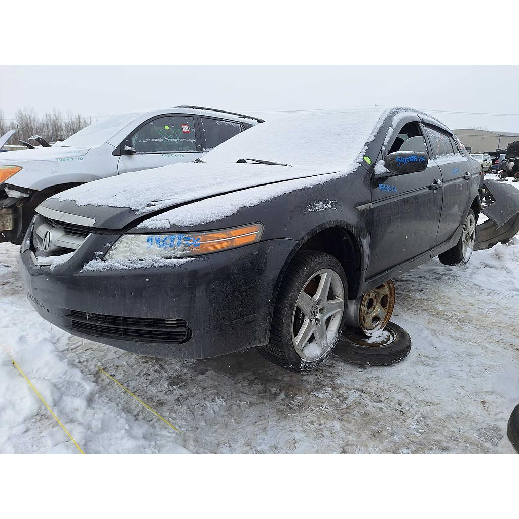 ACURA TL 2006