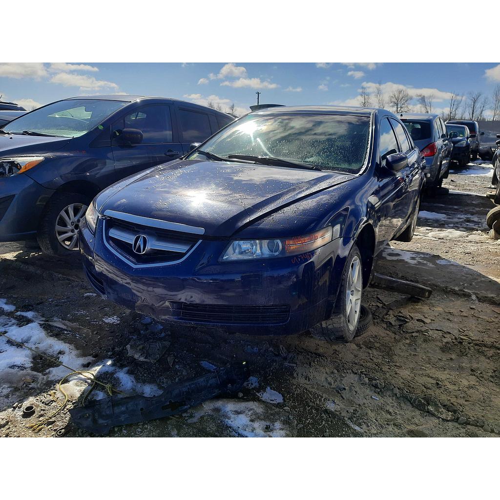 ACURA TL 2006