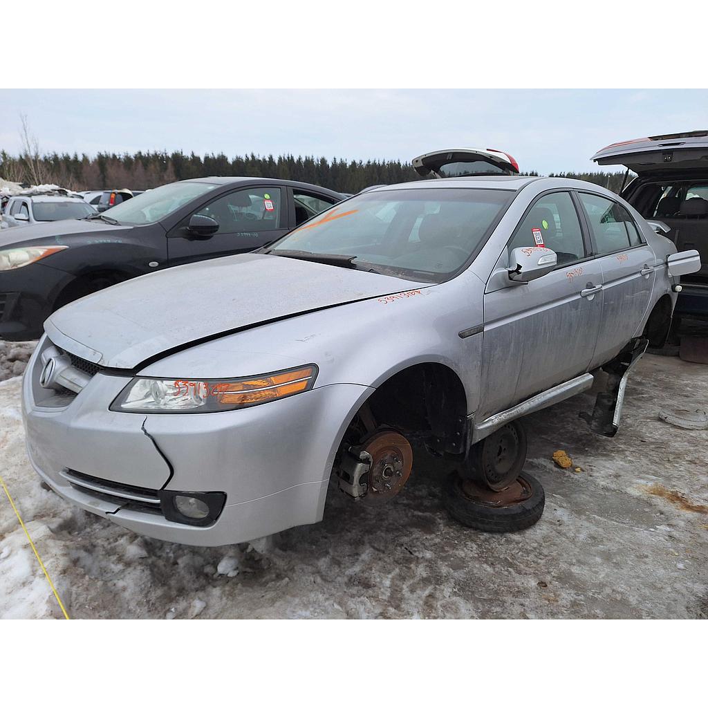 ACURA TL 2007