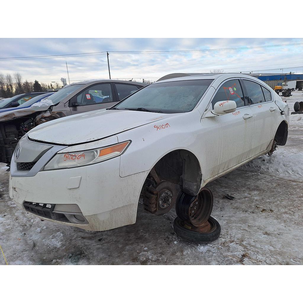 ACURA TL 2009