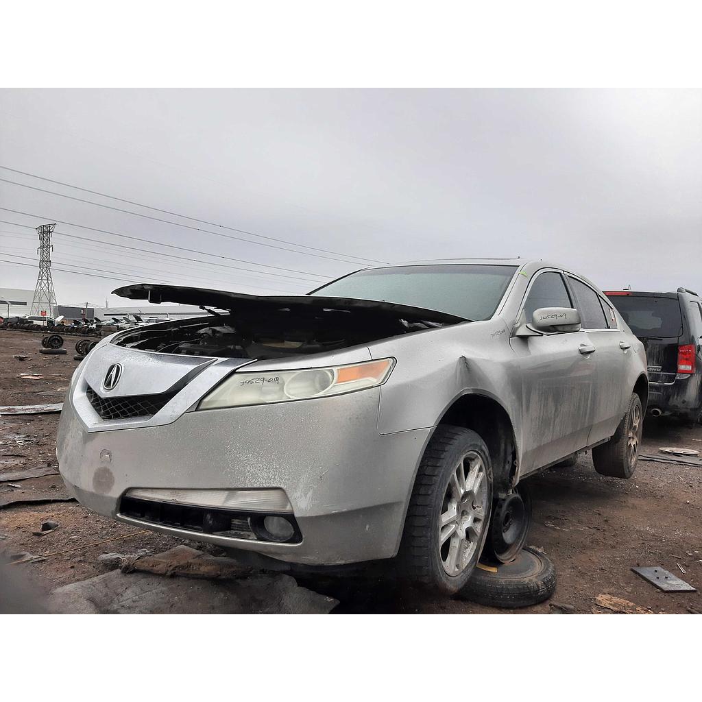 ACURA TL 2009