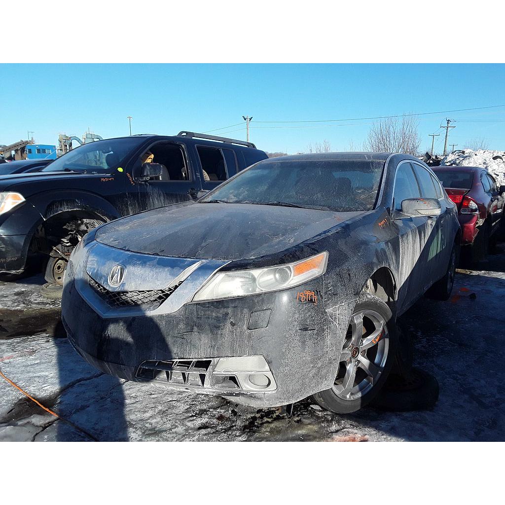 ACURA TL 2010