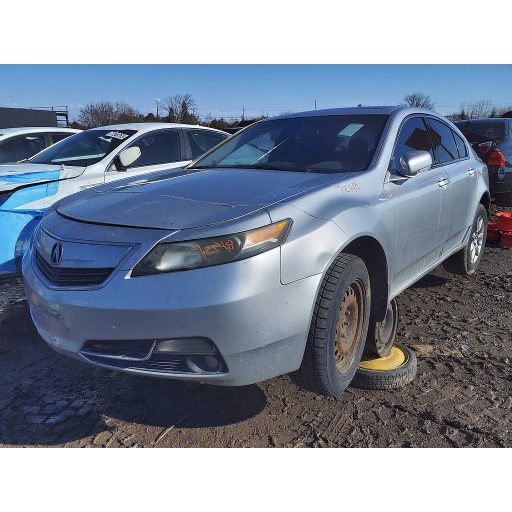 ACURA TL 2014