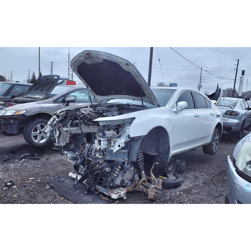 ACURA TL 2014