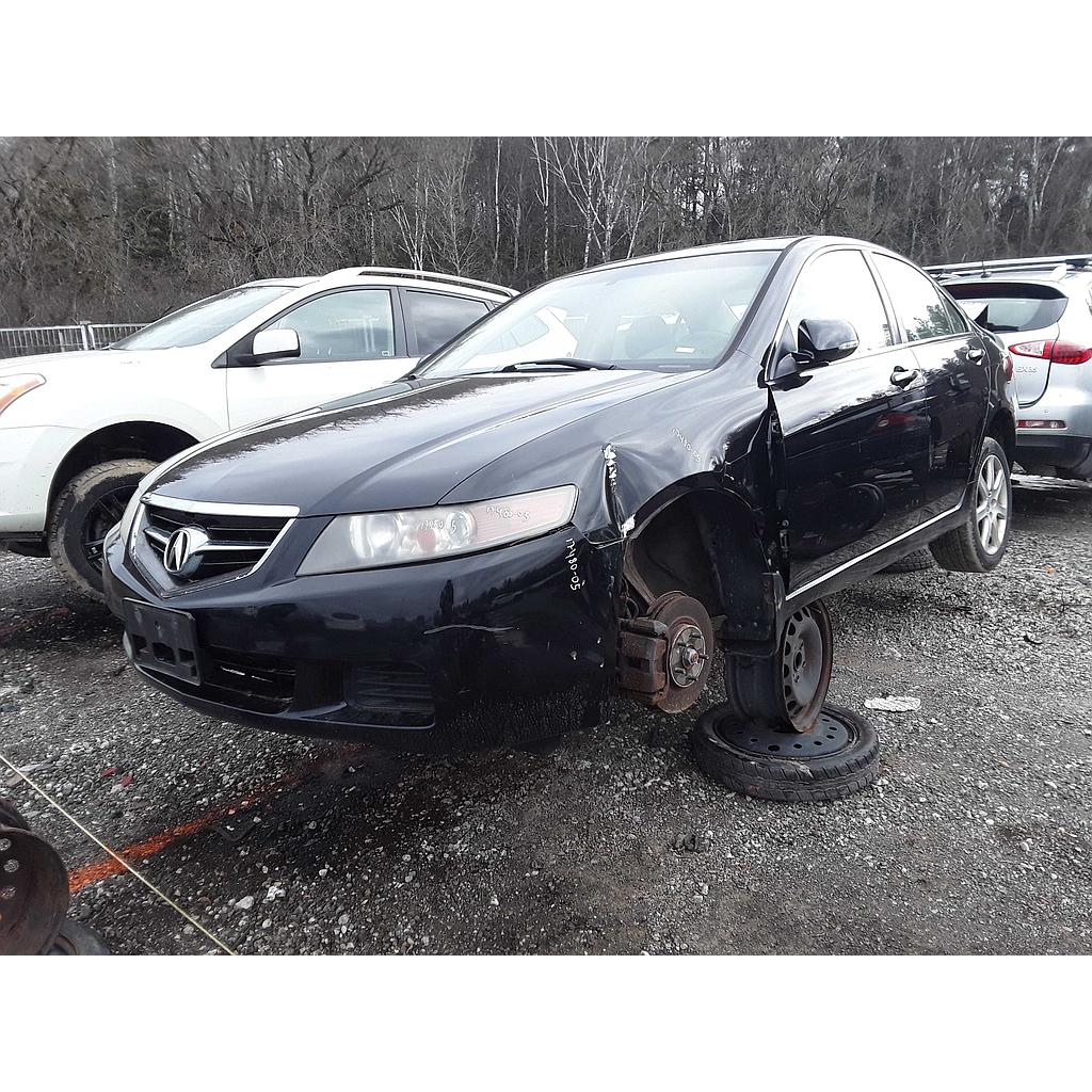 ACURA TSX 2005