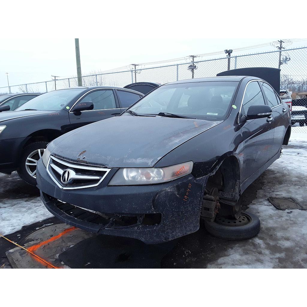 ACURA TSX 2006