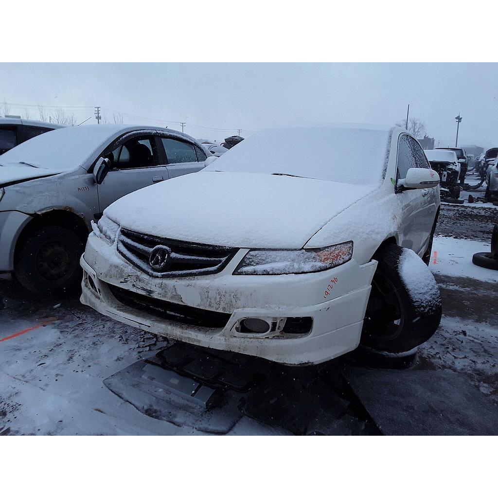 ACURA TSX 2006