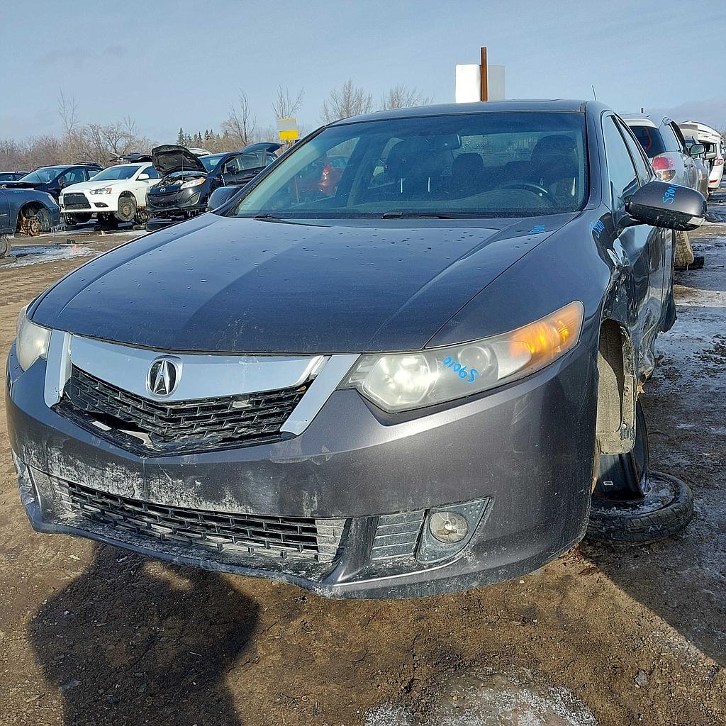 ACURA TSX 2009