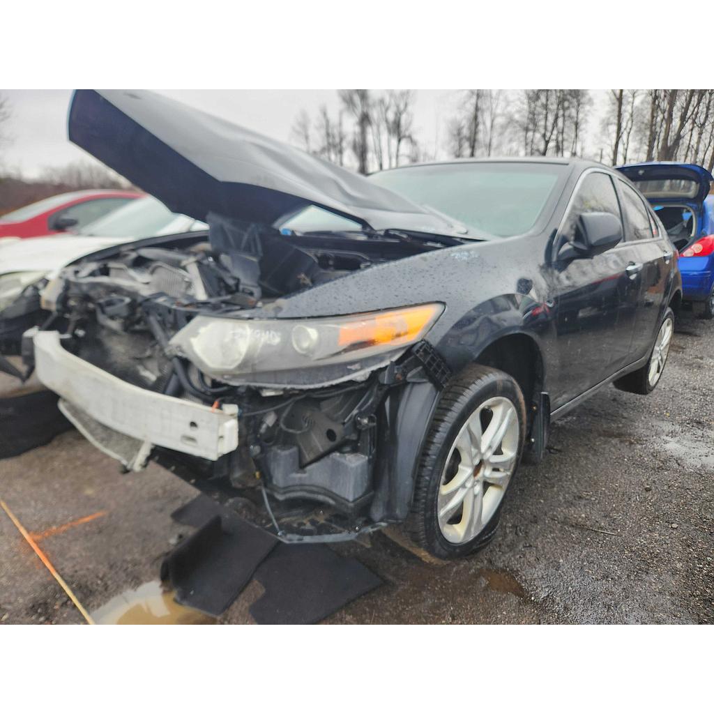 ACURA TSX 2010