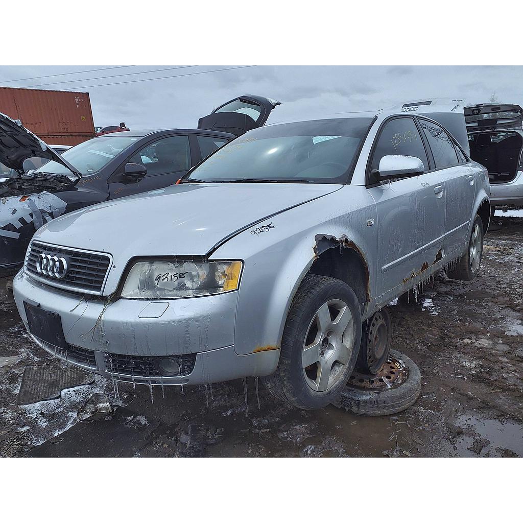 AUDI A4 2005