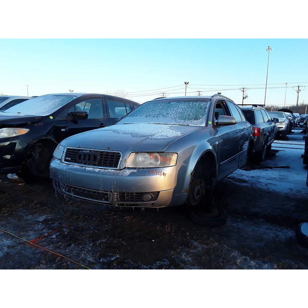 AUDI A4 2005