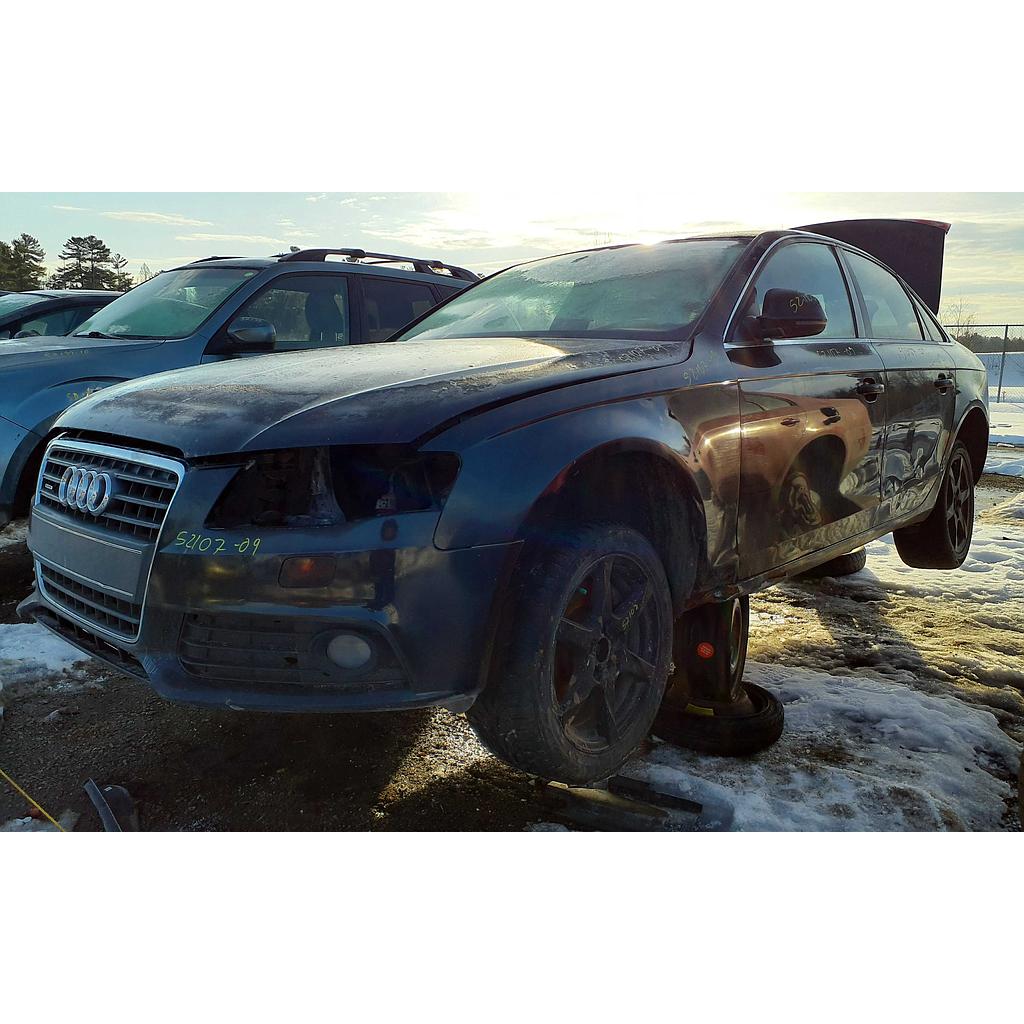 AUDI A4 2009