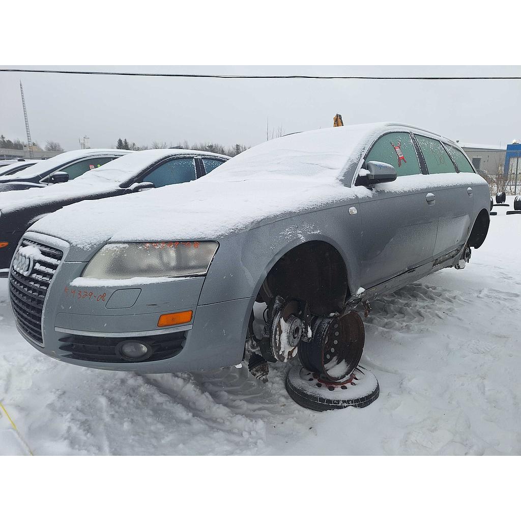 AUDI A6 2008