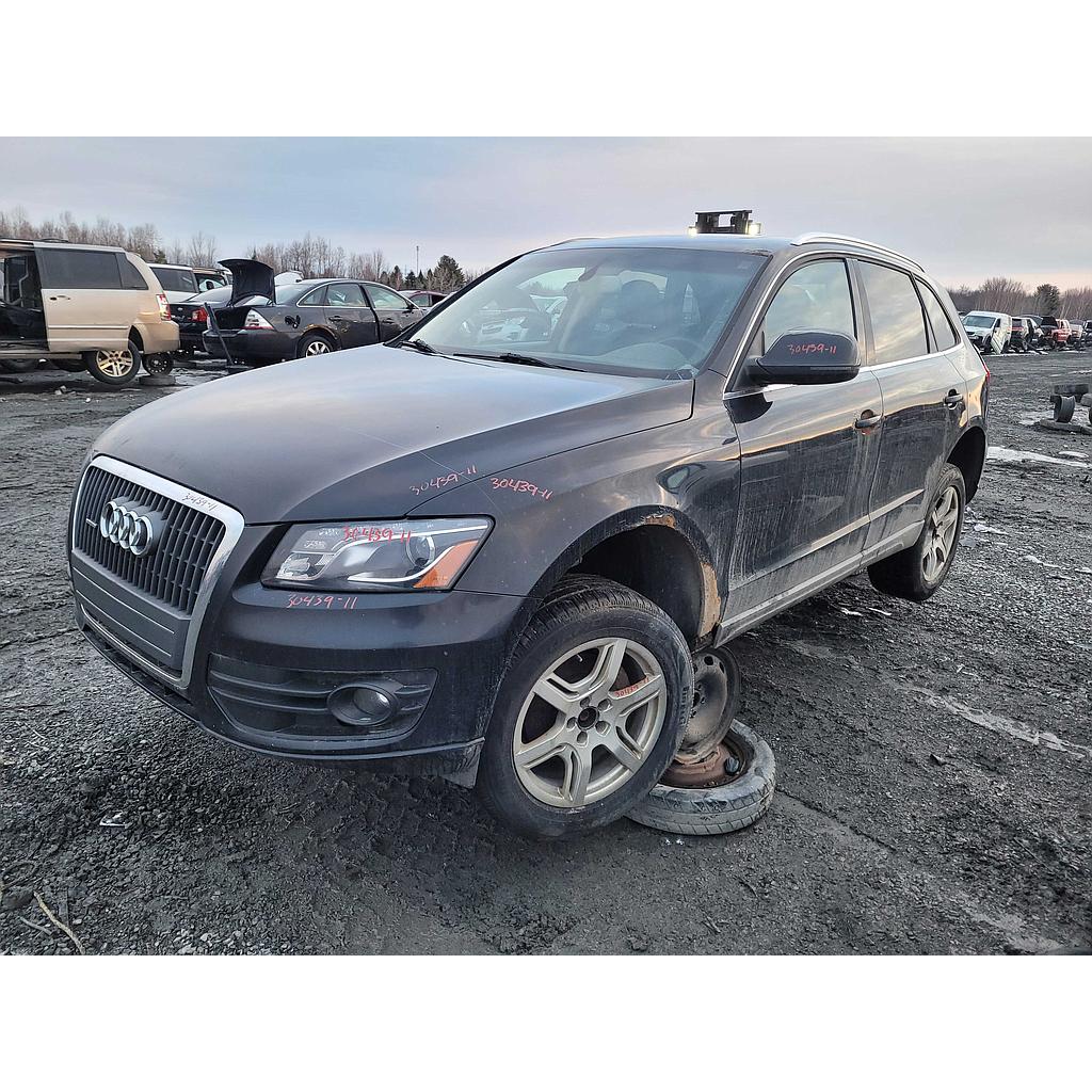 AUDI Q5 2011