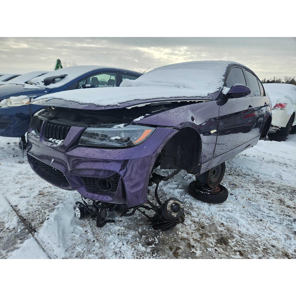 BMW 328 2008