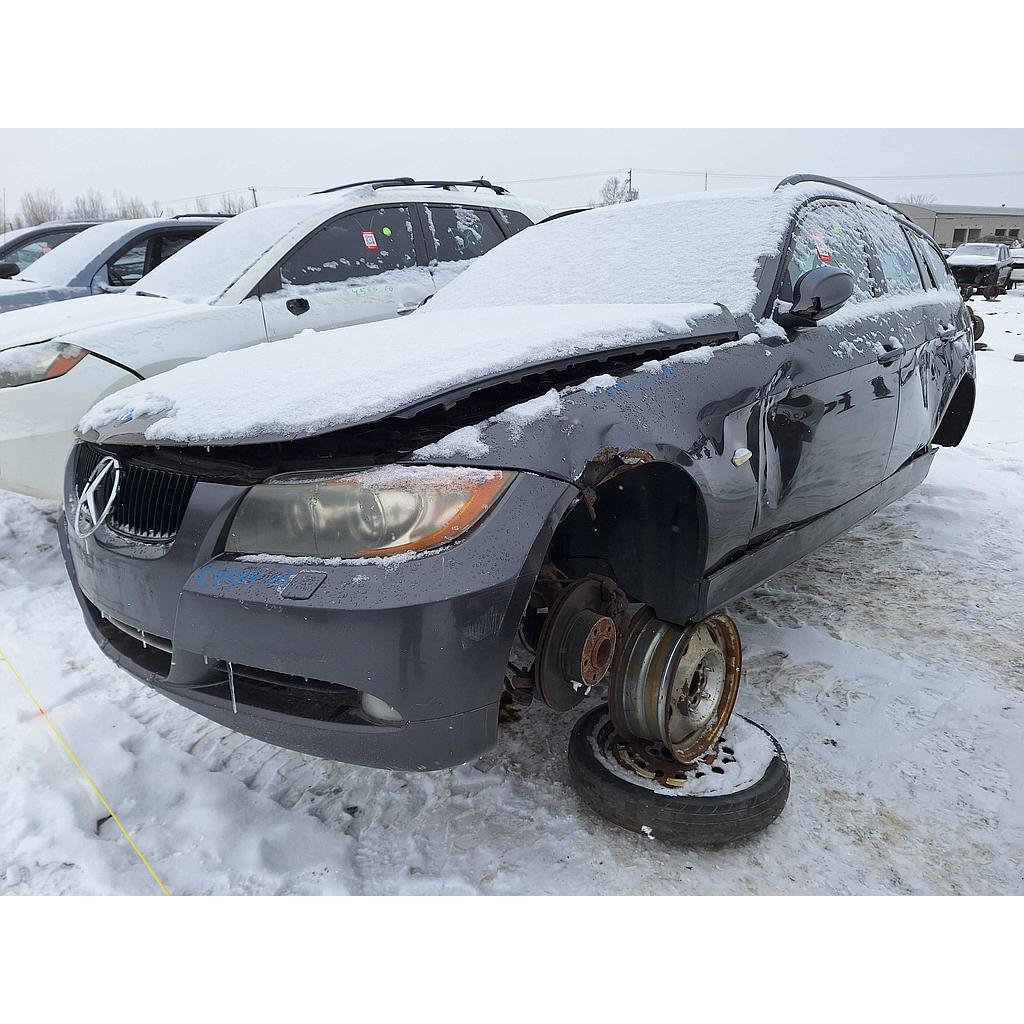 BMW 328 2008