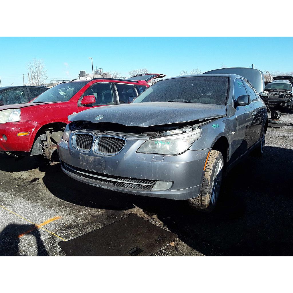 BMW 528 2008