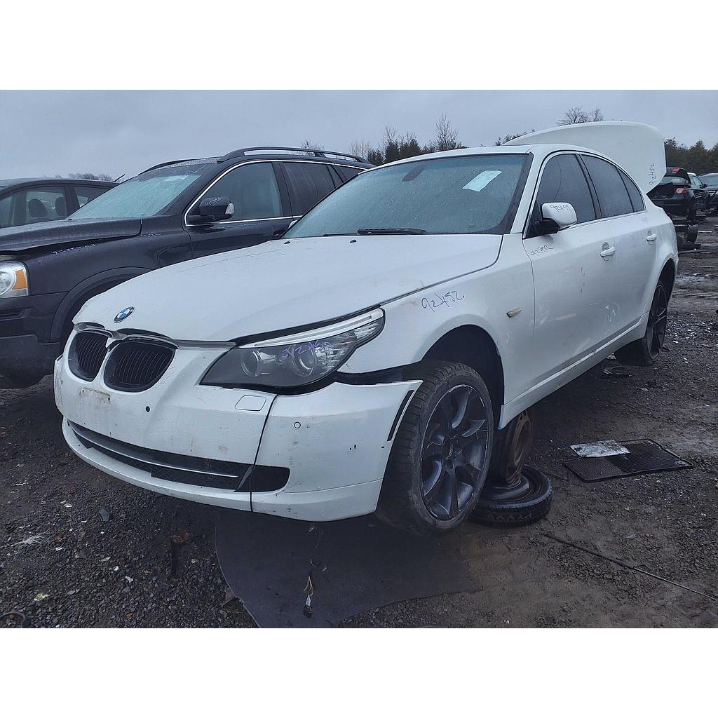 BMW 528 2010
