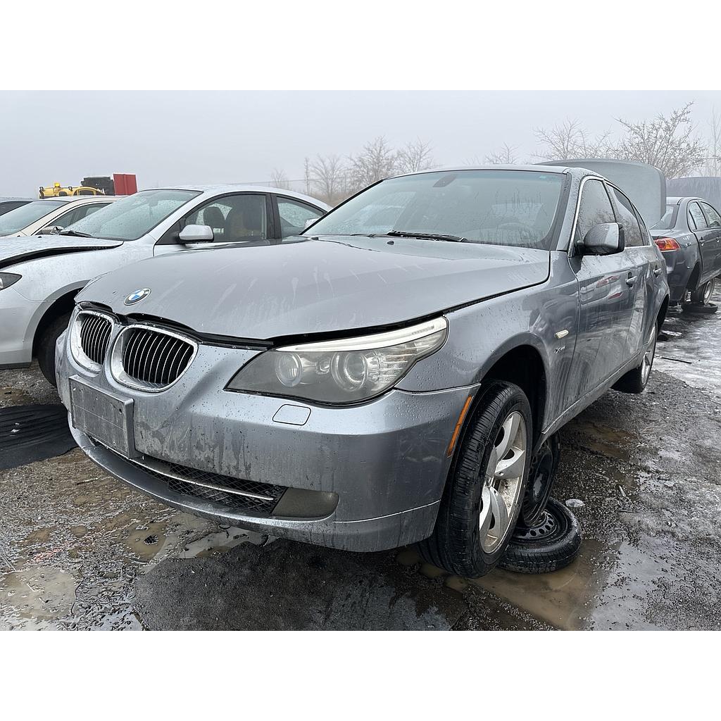 BMW 535 2009