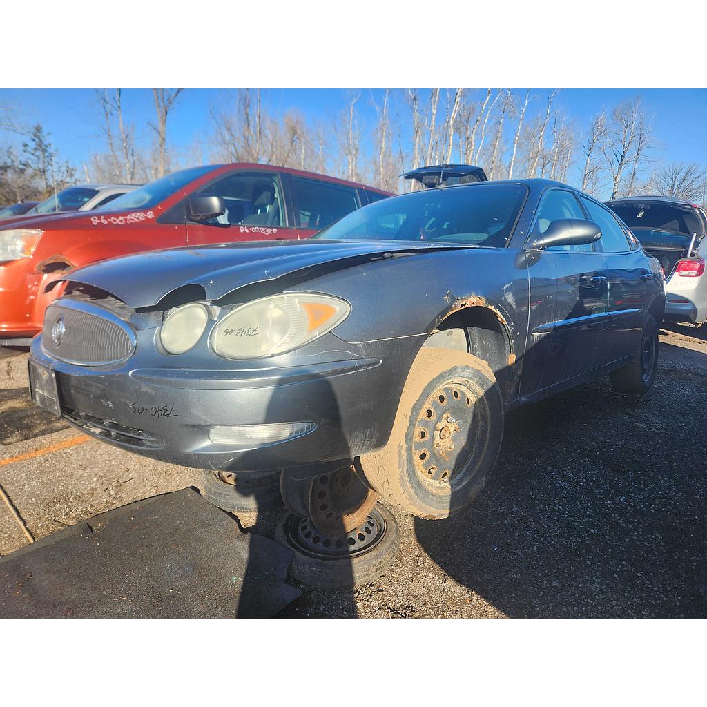 BUICK ALLURE 2005