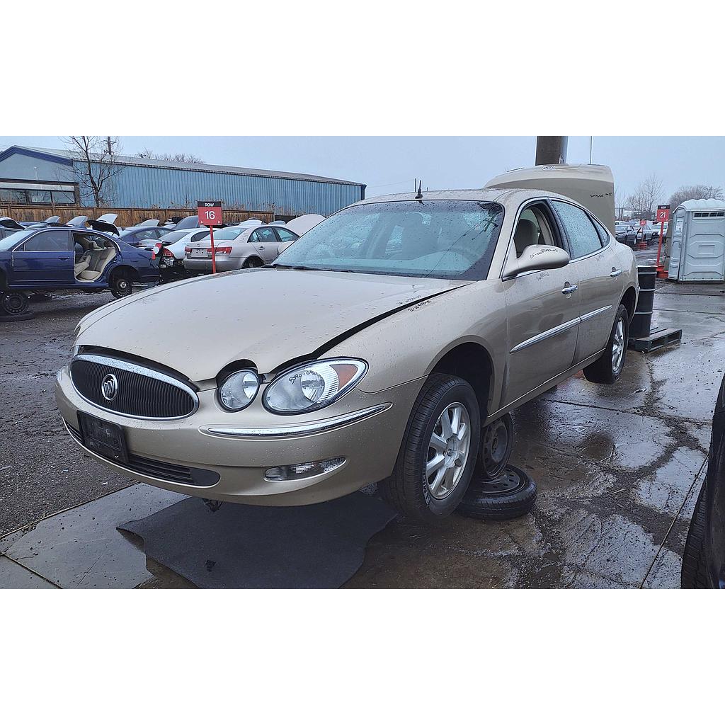 BUICK ALLURE 2005