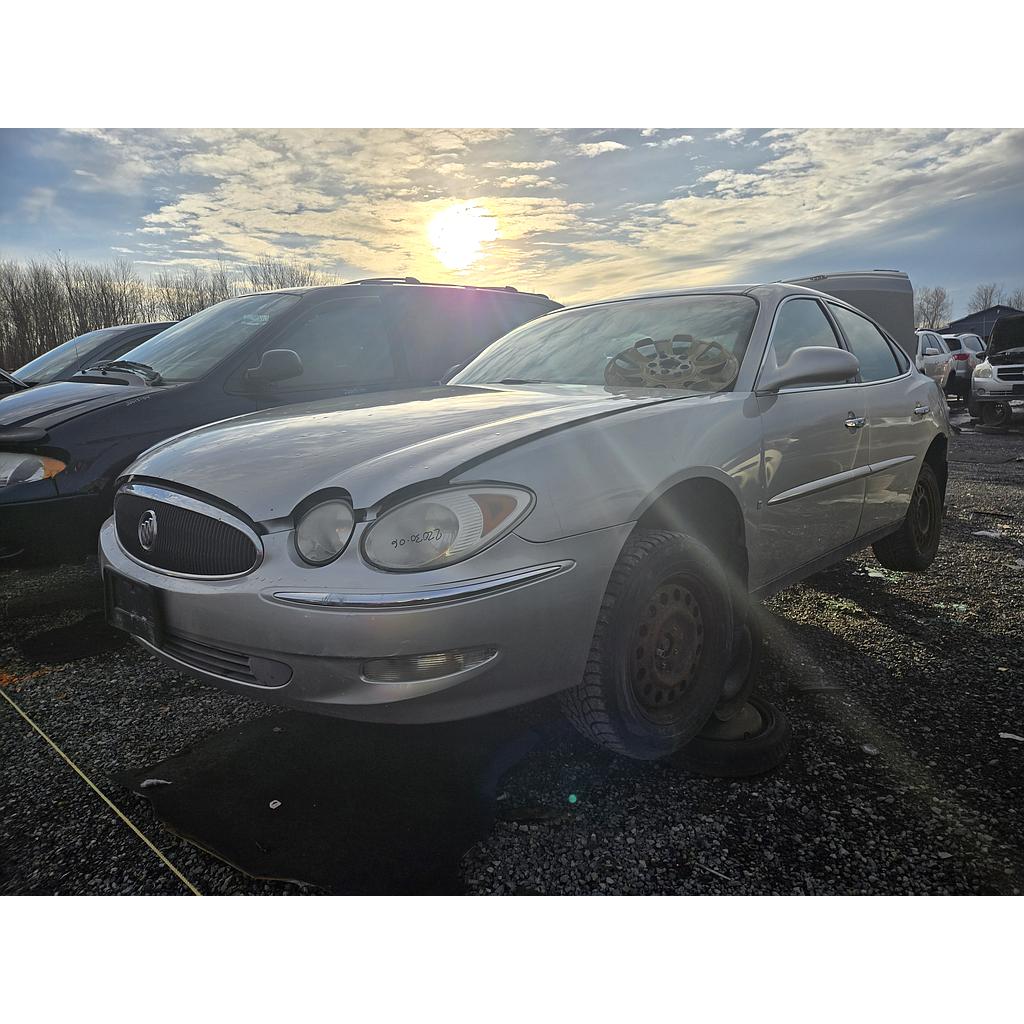 BUICK ALLURE 2006
