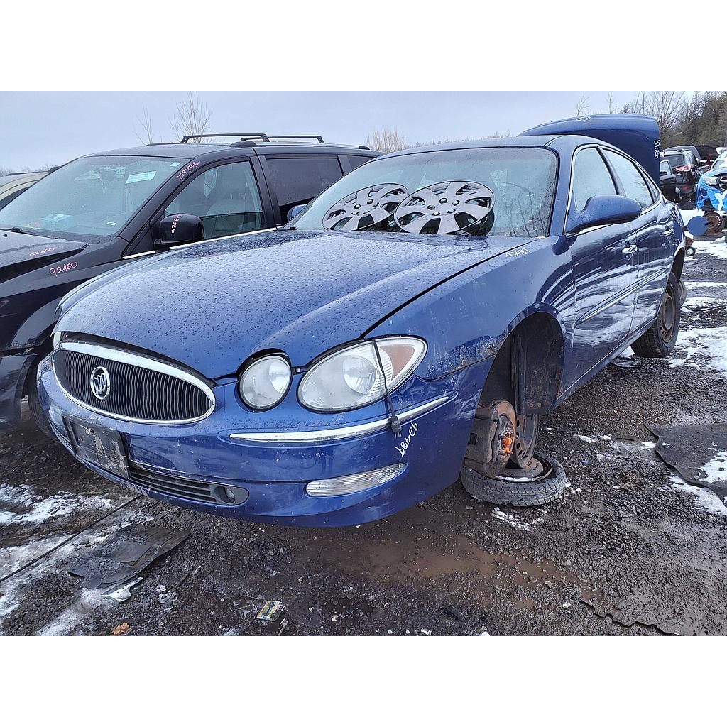 BUICK ALLURE 2006