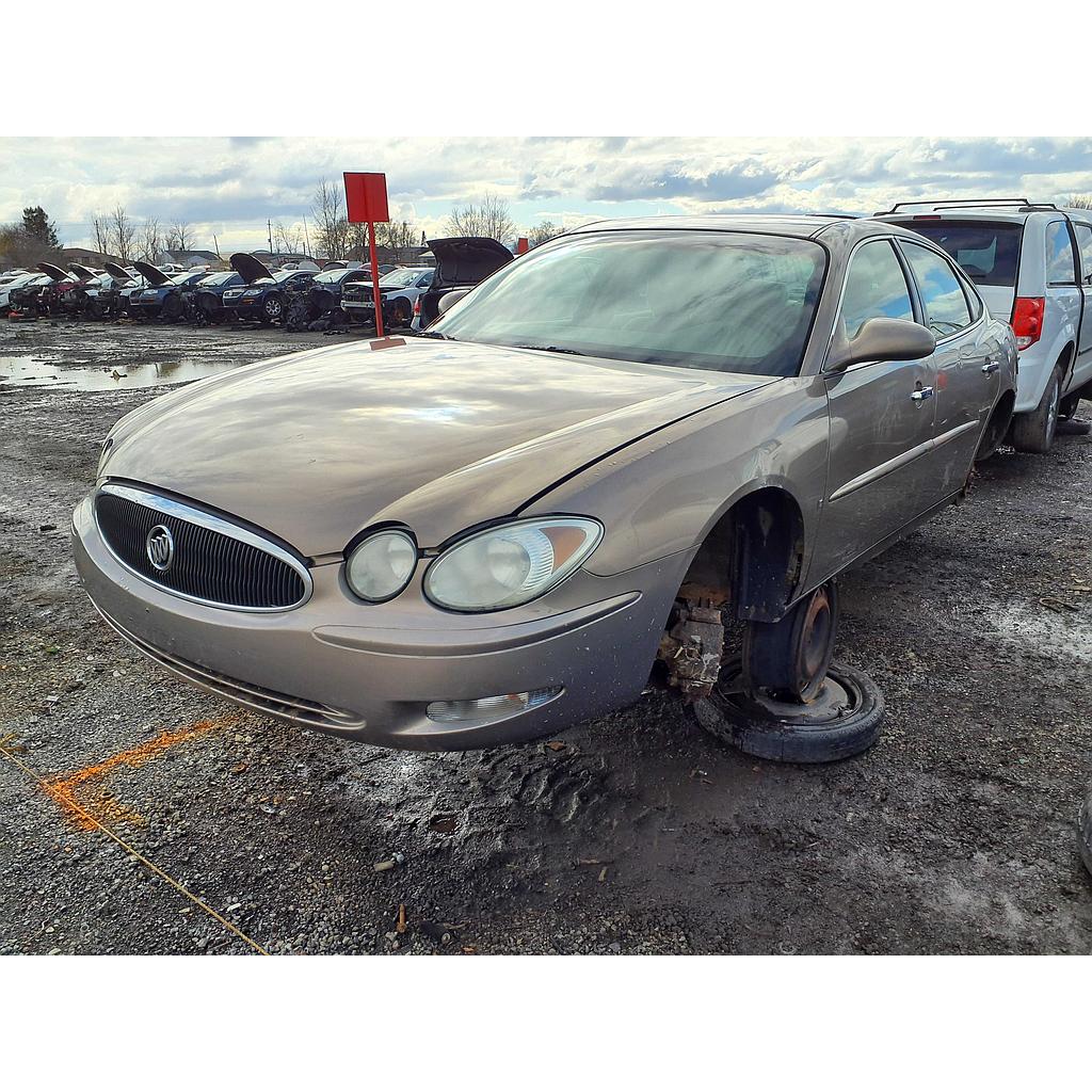 BUICK ALLURE 2006