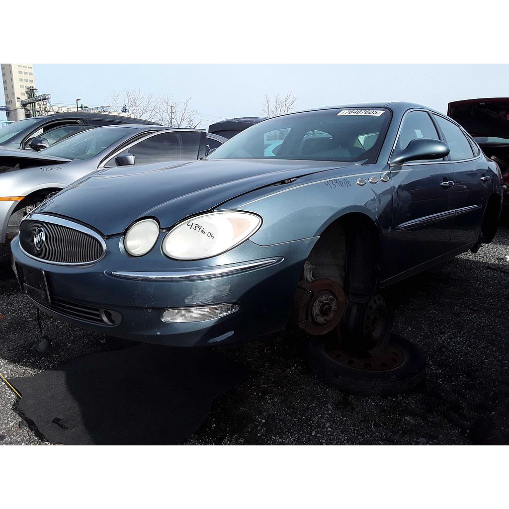 BUICK ALLURE 2006