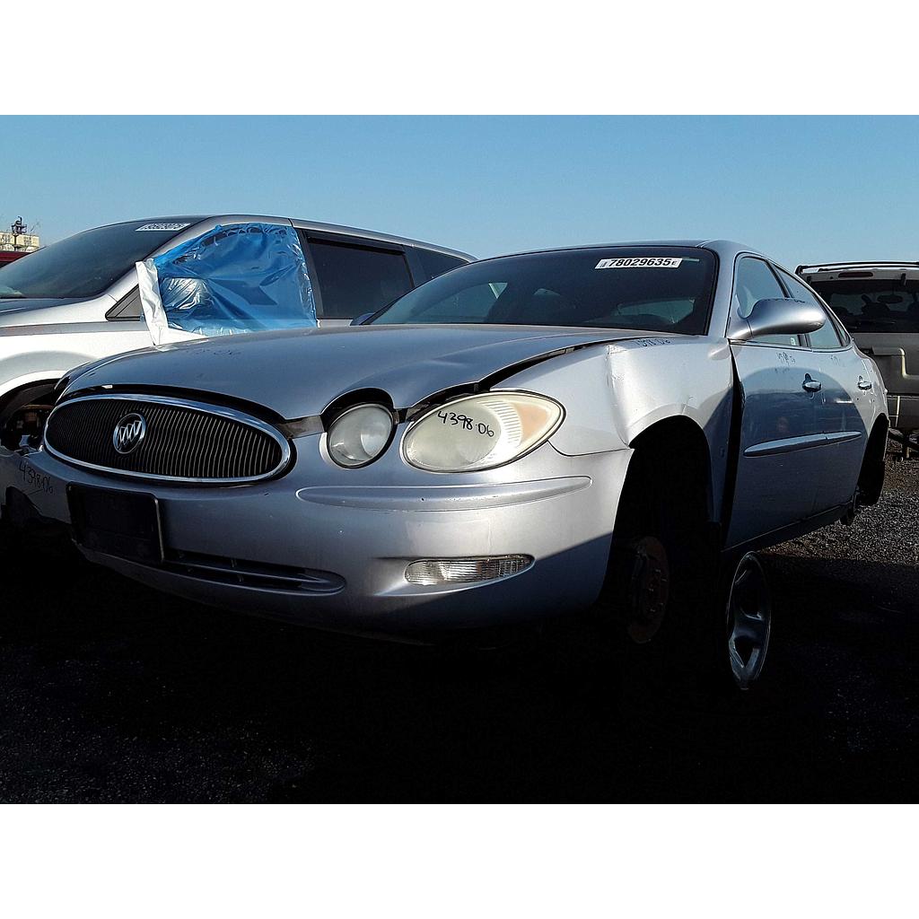 BUICK ALLURE 2006