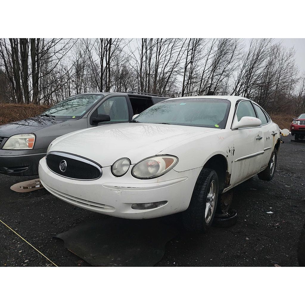 BUICK ALLURE 2006