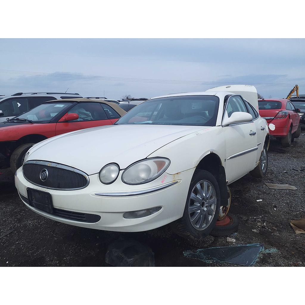 BUICK ALLURE 2007