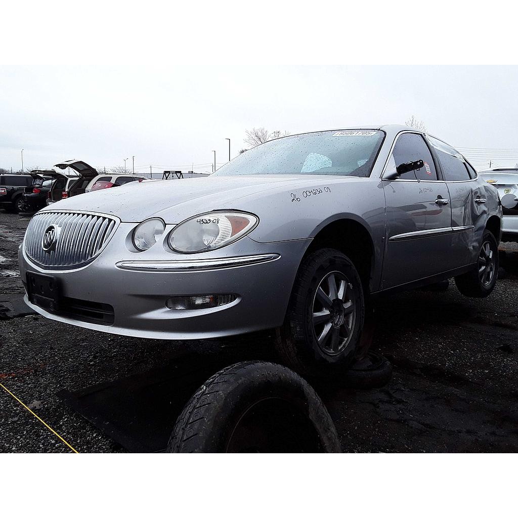 BUICK ALLURE 2008