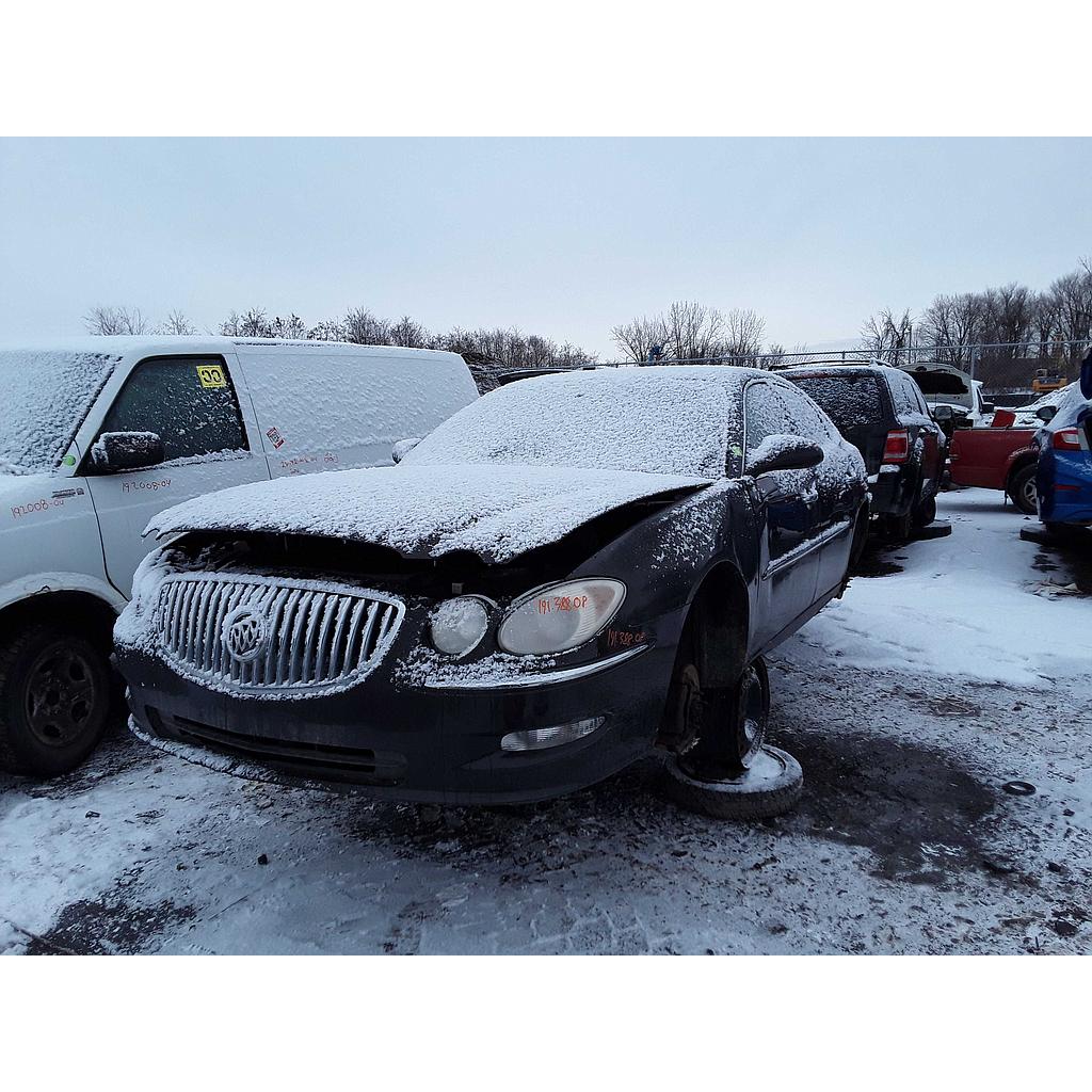 BUICK ALLURE 2008