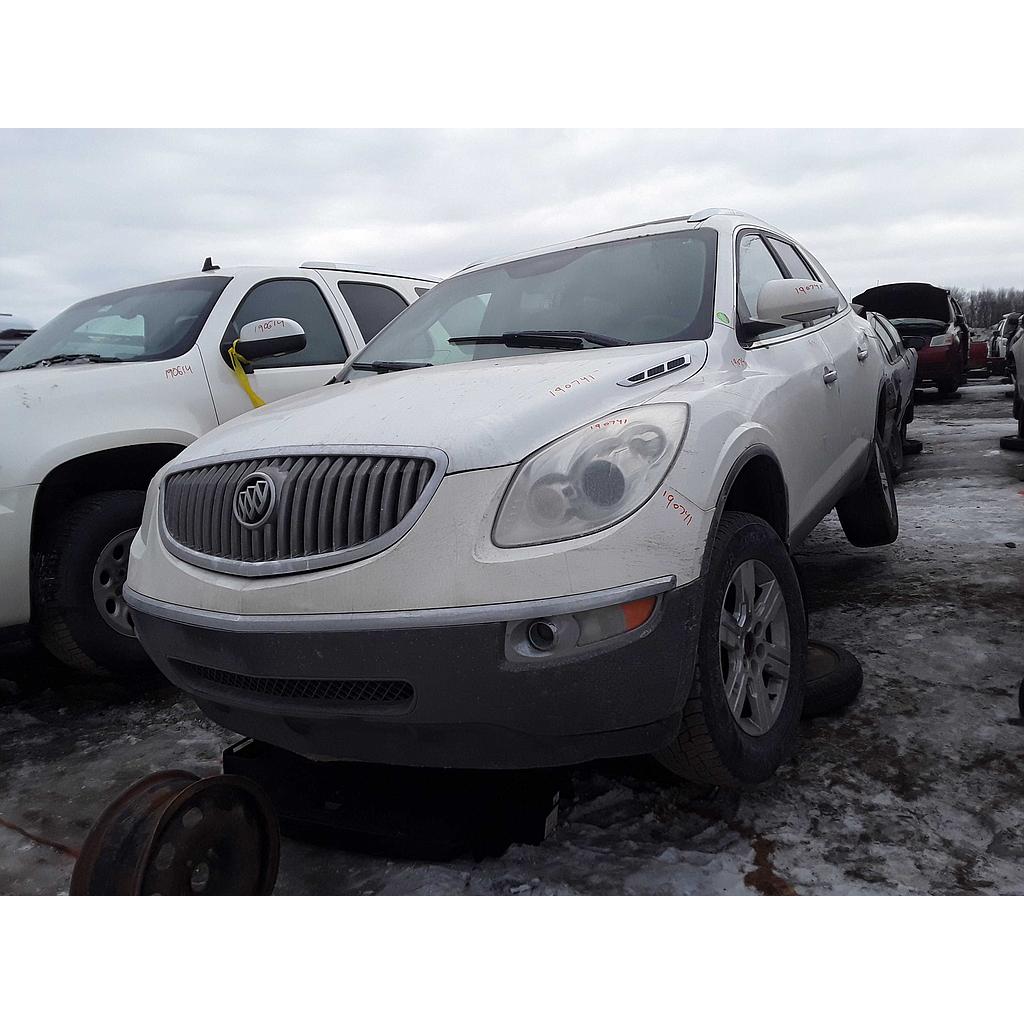 BUICK ENCLAVE 2008