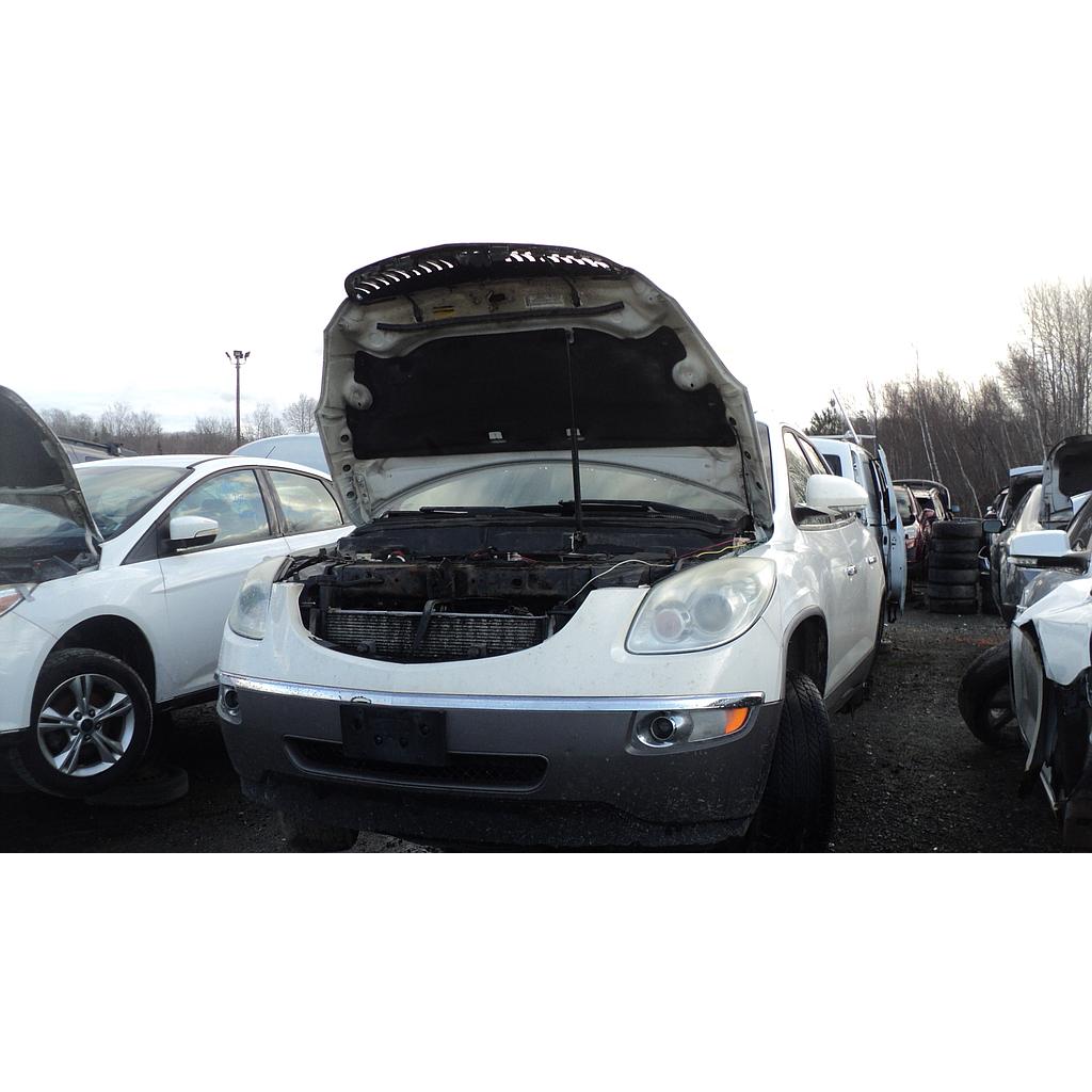 BUICK ENCLAVE 2008