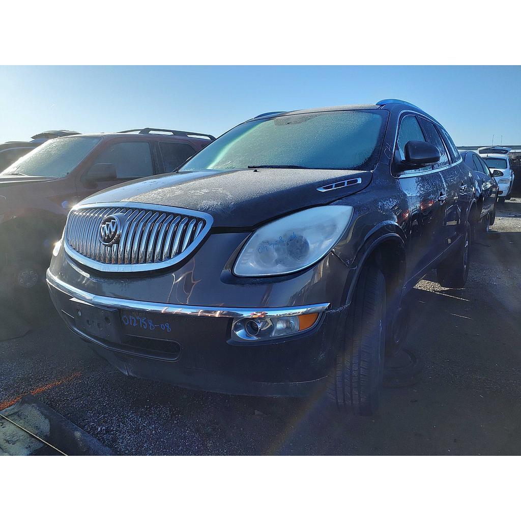 BUICK ENCLAVE 2008
