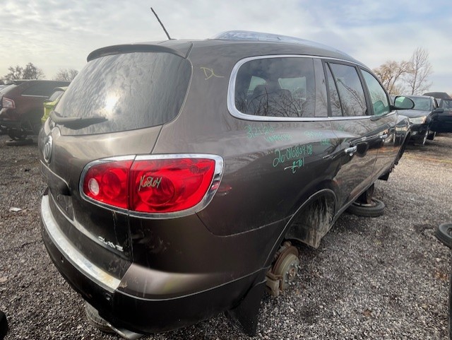 BUICK ENCLAVE 2008