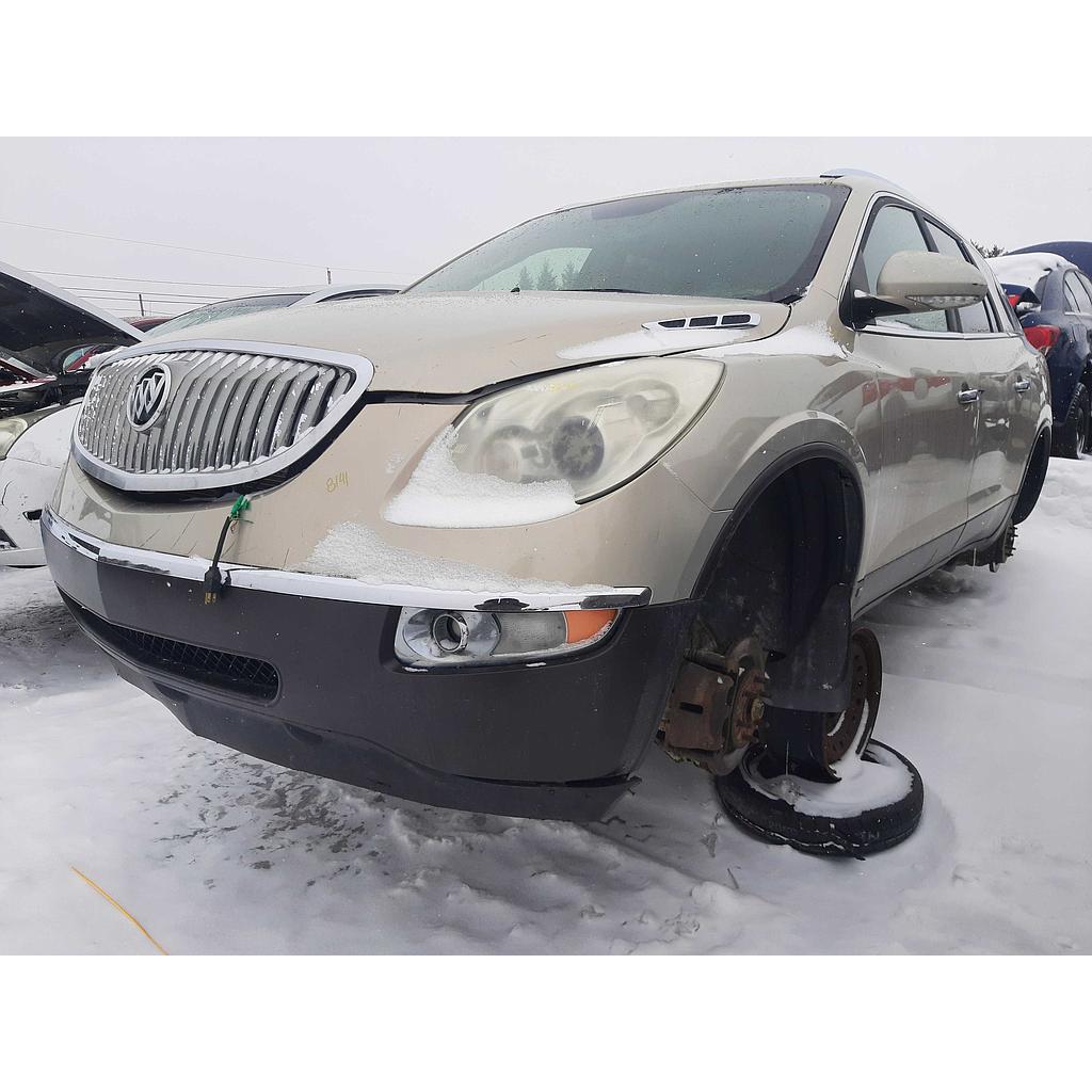 BUICK ENCLAVE 2008