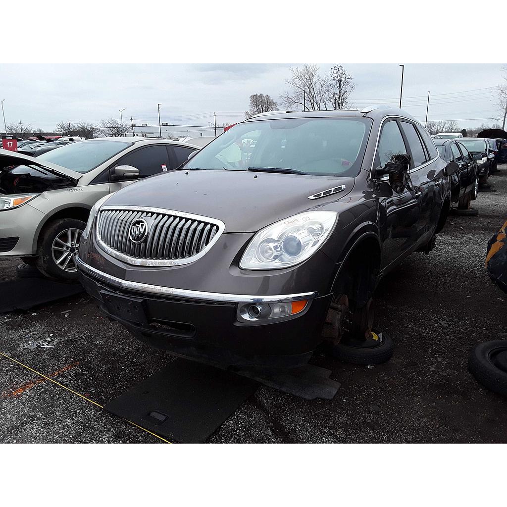 BUICK ENCLAVE 2009