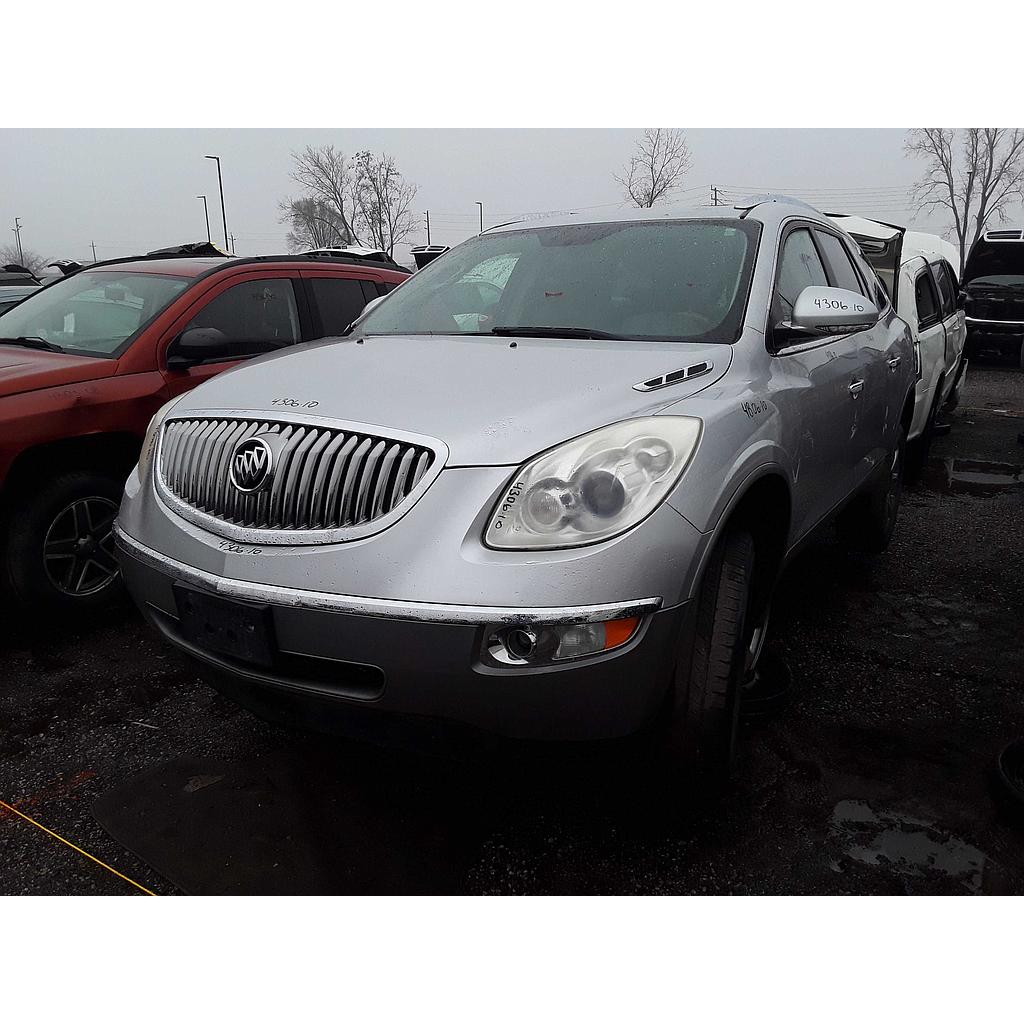 BUICK ENCLAVE 2010