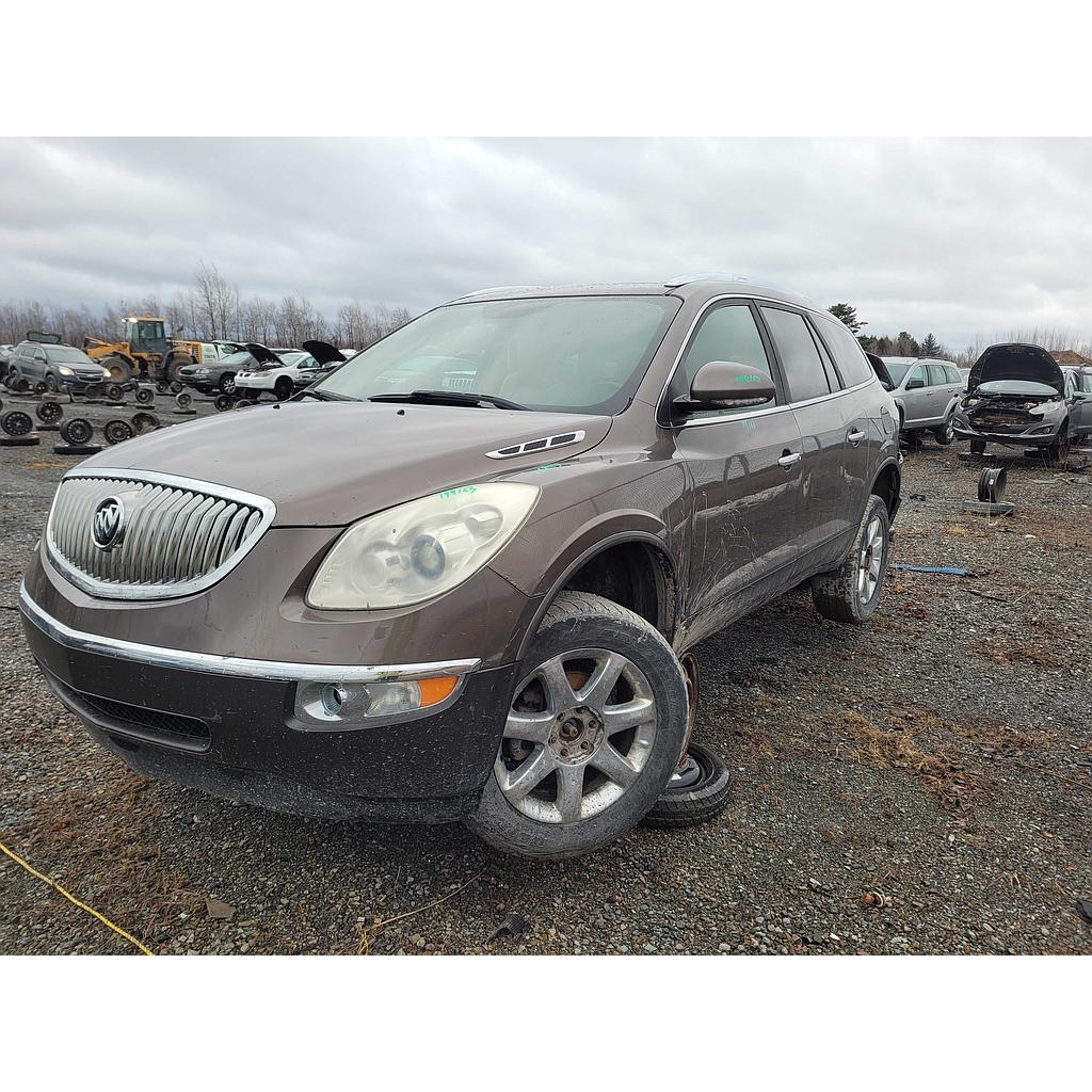 BUICK ENCLAVE 2010