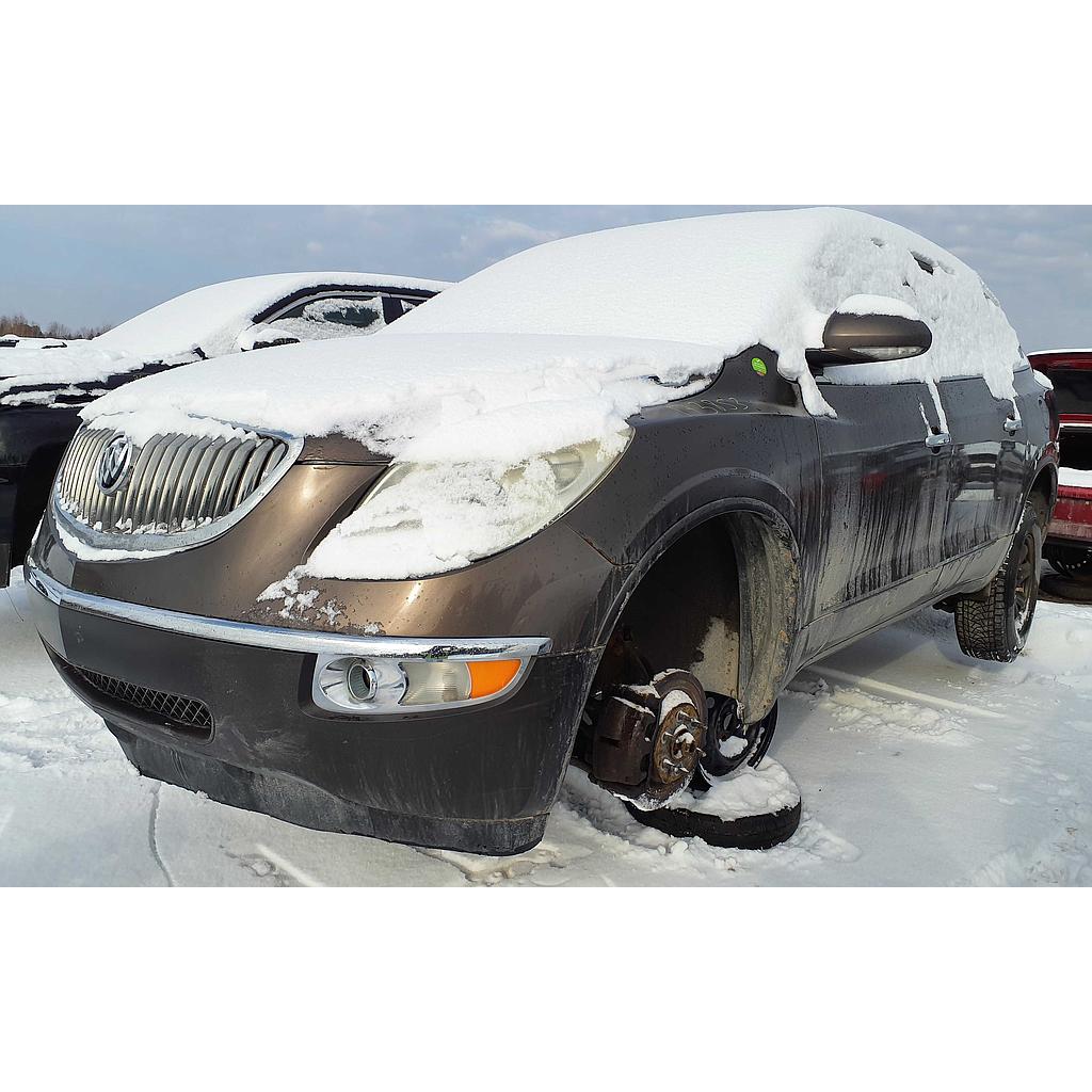 BUICK ENCLAVE 2010
