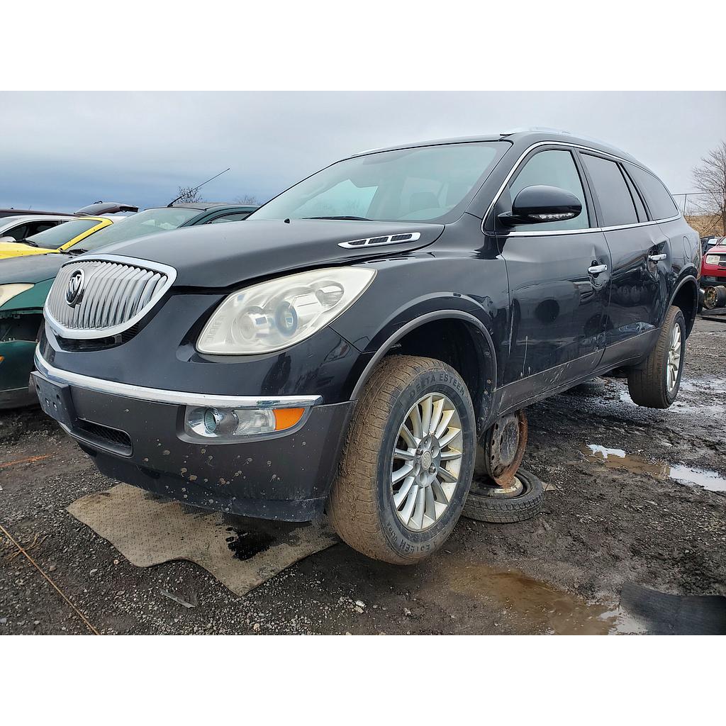 BUICK ENCLAVE 2011