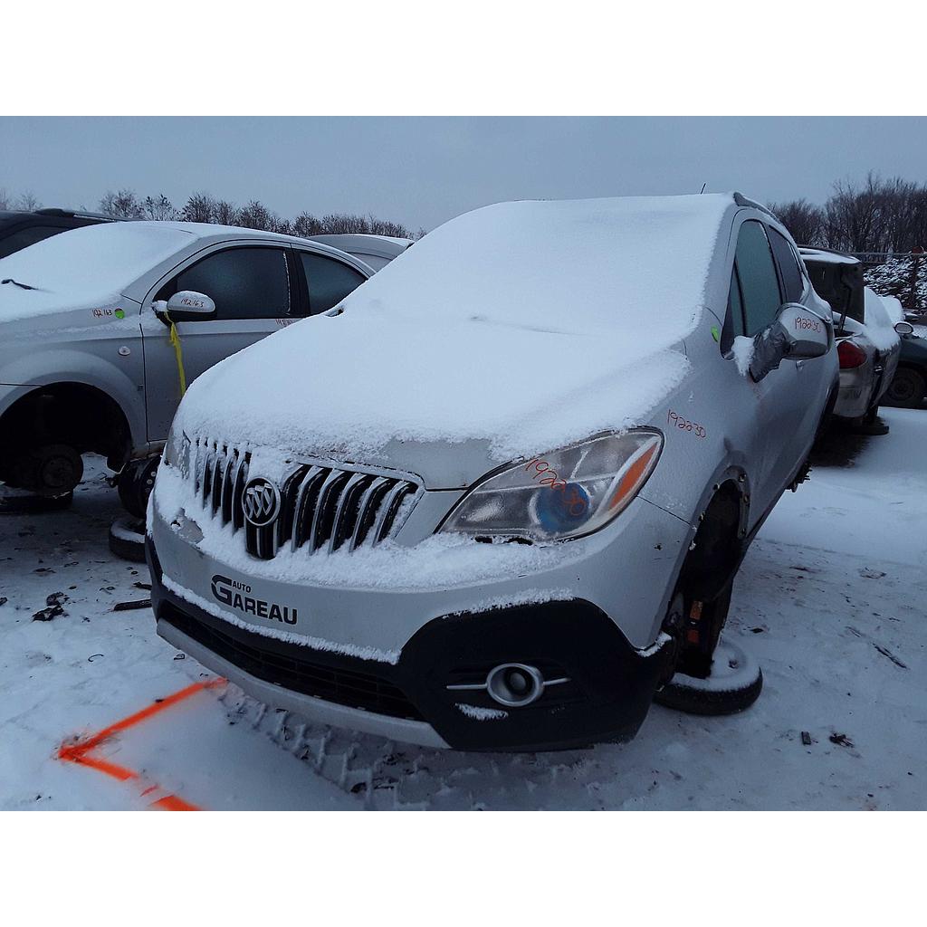 BUICK ENCORE 2013