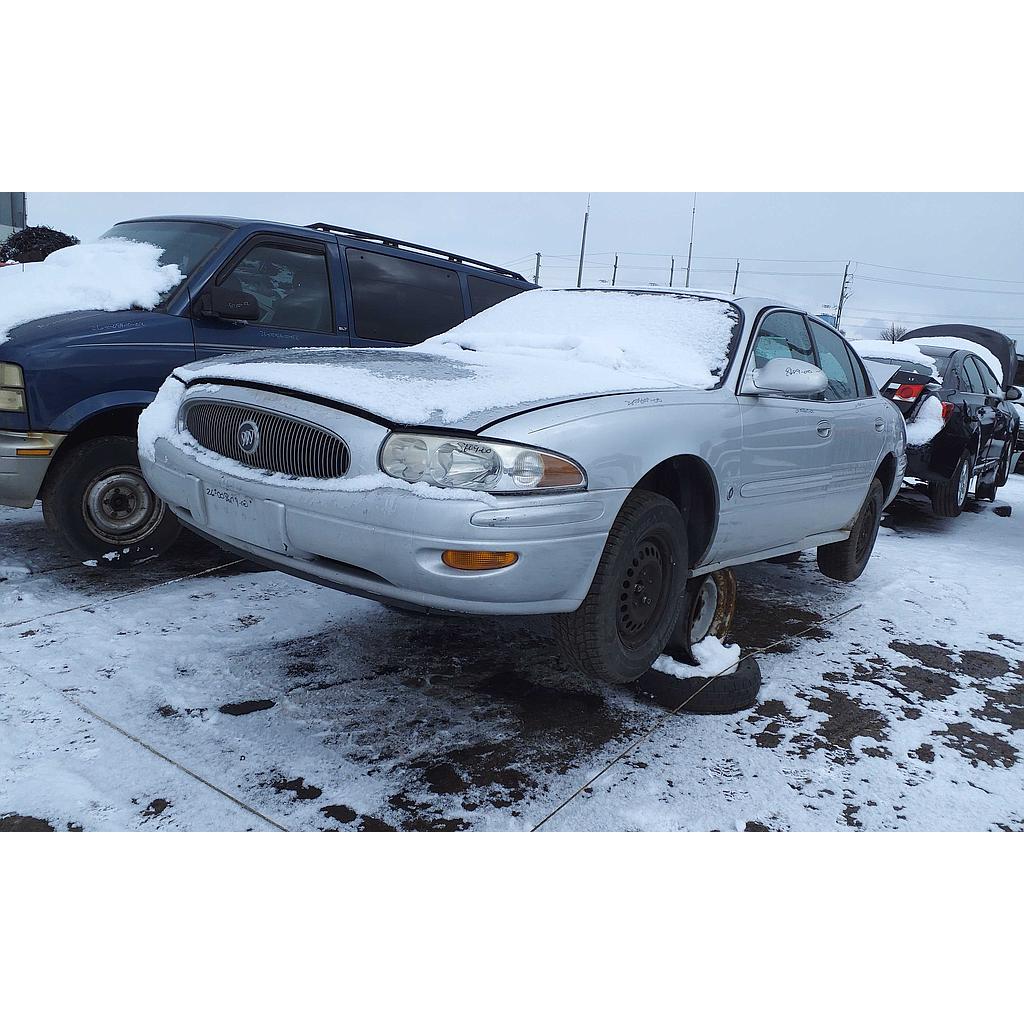 BUICK LESABRE 2000